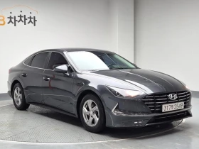 Hyundai Sonata 2.0 LPG | Mobile.bg    2