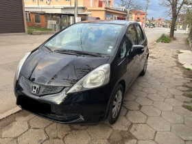 Honda Jazz 1.4 i-VTEC 100 | Mobile.bg    2