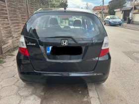 Honda Jazz 1.4 i-VTEC 100 | Mobile.bg    4