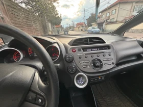 Honda Jazz 1.4 i-VTEC 100 | Mobile.bg    8