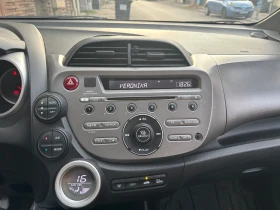 Honda Jazz 1.4 i-VTEC 100 | Mobile.bg    5