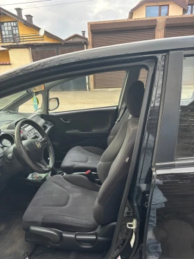 Honda Jazz 1.4 i-VTEC 100 | Mobile.bg    10