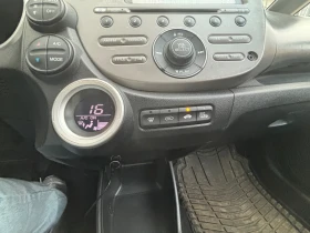 Honda Jazz 1.4 i-VTEC 100 | Mobile.bg    9