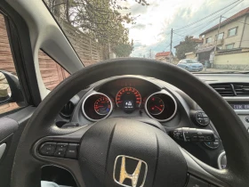 Honda Jazz 1.4 i-VTEC 100 | Mobile.bg    7