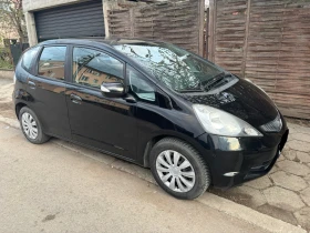 Honda Jazz 1.4 i-VTEC 100 | Mobile.bg    3