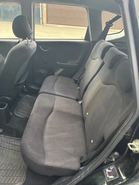 Honda Jazz 1.4 i-VTEC 100 | Mobile.bg    11