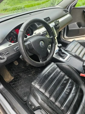 Обява за продажба на VW Passat ~7 000 лв. - изображение 4