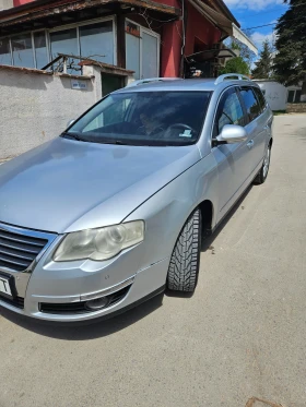 Обява за продажба на VW Passat ~7 000 лв. - изображение 1