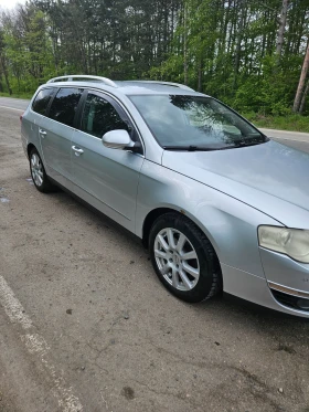 Обява за продажба на VW Passat ~7 000 лв. - изображение 9