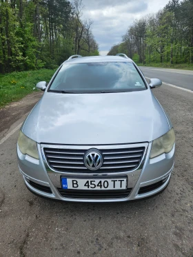 Обява за продажба на VW Passat ~7 000 лв. - изображение 8
