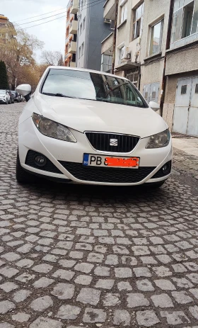 Обява за продажба на Seat Ibiza ~6 700 лв. - изображение 9