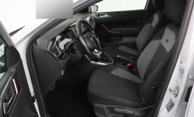 VW Polo 1.5TSI/150HP/R-LINE/PANO/NAVI/LED/429v - 39199 лв. - 83184338 6
