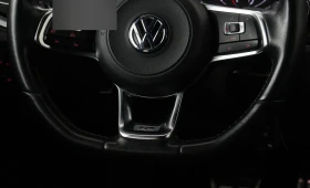 VW Polo 1.5TSI/150HP/R-LINE/PANO/NAVI/LED/429v - 39199 лв. - 83184338 5