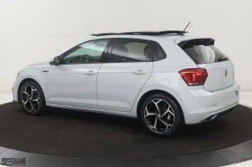 VW Polo 1.5TSI/150HP/R-LINE/PANO/NAVI/LED/429v - 39199 лв. - 83184338 2