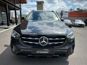     Mercedes-Benz GLC 200 EQ BOOST 4 MATIC  
