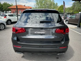 Mercedes-Benz GLC 200 EQ BOOST 4 MATIC   | Mobile.bg    5