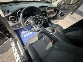 Mercedes-Benz GLC 200 EQ BOOST 4 MATIC   | Mobile.bg    7
