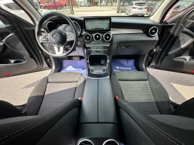 Mercedes-Benz GLC 200 EQ BOOST 4 MATIC   | Mobile.bg    9