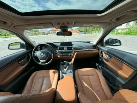 Обява за продажба на BMW 328 I XDrive ~25 777 лв. - изображение 4