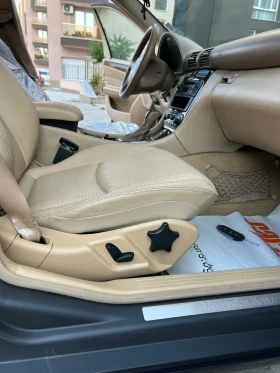 Mercedes-Benz C 220 | Mobile.bg    15