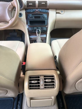 Mercedes-Benz C 220 | Mobile.bg    14