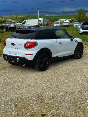 Mini Paceman 1.6 D  | Mobile.bg    8