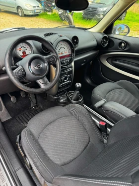 Mini Paceman 1.6 D  | Mobile.bg    12