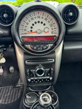 Mini Paceman 1.6 D  | Mobile.bg    11