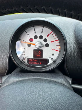 Mini Paceman 1.6 D  | Mobile.bg    13