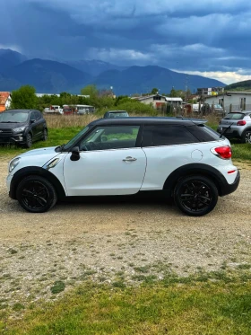 Mini Paceman 1.6 D  | Mobile.bg    9