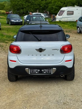 Mini Paceman 1.6 D  | Mobile.bg    6
