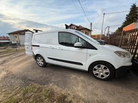 Ford Courier | Mobile.bg    3