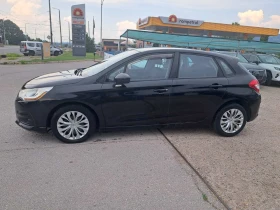 Citroen C4 HDI - 6800 лв. - 11474228 4