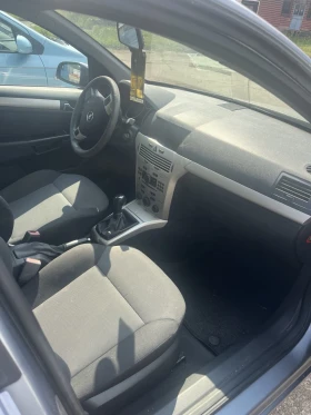 Opel Astra 1.7 100 .. | Mobile.bg    7