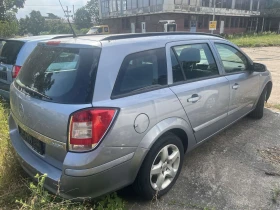 Opel Astra 1.7 100 .. | Mobile.bg    4