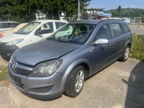 Opel Astra 1.7 100 .. | Mobile.bg    2