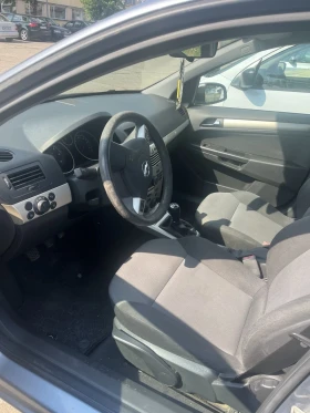 Opel Astra 1.7 100 .. | Mobile.bg    6