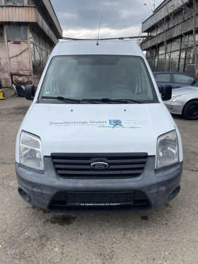  Ford Connect