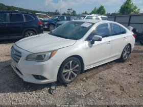 Обява за продажба на Subaru Legacy 2.5I LIMITED ~21 300 лв. - изображение 1
