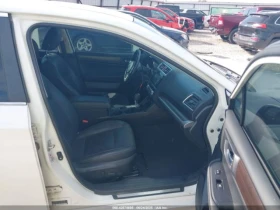 Обява за продажба на Subaru Legacy 2.5I LIMITED ~21 300 лв. - изображение 4
