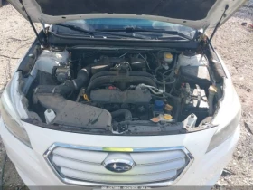 Обява за продажба на Subaru Legacy 2.5I LIMITED ~21 300 лв. - изображение 8