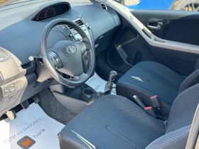 Toyota Yaris 1.4d4d   | Mobile.bg    8