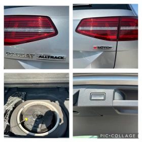 VW Alltrack 2.0 TDI 4Motion 190  DSG  Digital | Mobile.bg    14