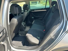 VW Alltrack 2.0 TDI 4Motion 190  DSG  Digital | Mobile.bg    8