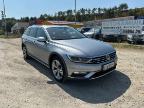  VW Alltrack