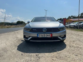 VW Alltrack 2.0 TDI 4Motion 190  DSG  Digital | Mobile.bg    17