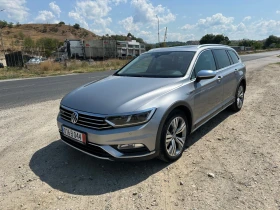 VW Alltrack 2.0 TDI 4Motion 190  DSG  Digital | Mobile.bg    3