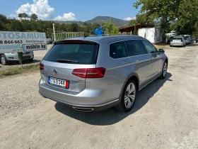 VW Alltrack 2.0 TDI 4Motion 190  DSG  Digital | Mobile.bg    6