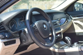 BMW 535 d* 4x4* СЕРВИЗИРАН МОТОР - 26500 лв. - 55512803 9