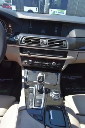 BMW 535 d* 4x4* СЕРВИЗИРАН МОТОР - 26500 лв. - 55512803 15